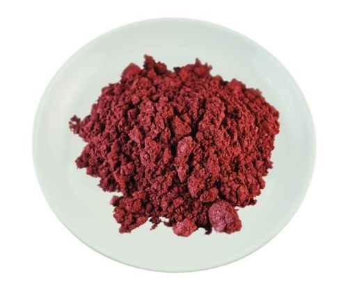 Mystic moments rosso fuoco - rosso,