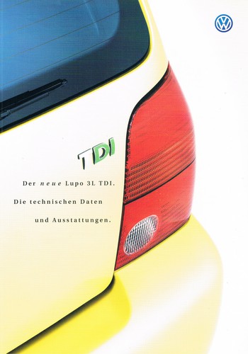 Brochure dati tecnici - dati, +