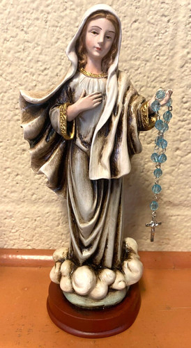 Statua nostra signora - nostra, di