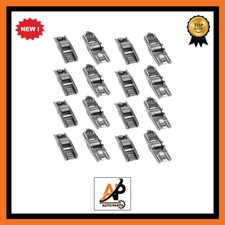 Per CITROEN C-CROSSER C5 III Break 2.2 HDI Motore DW12BTED4 Bracci oscillanti x16 pz