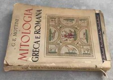 "Mitologia Greca e Romana" di