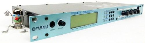 Yamaha fs1r sintetizzatore - yamaha, fm