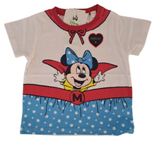 DISNEY MINNIE T-shirt maglia