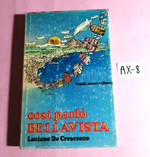 Luciano crescenzo cosi - luciano, crescenzo-cosi'
