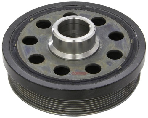 Puleggia albero motore con - albero,