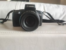 Macchina Fotografica Canon EOS 750 + obbiettivo Canon 80-200 mm