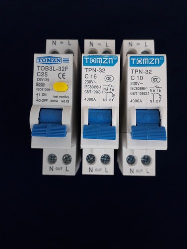 Kit centralino differenziale - kit,