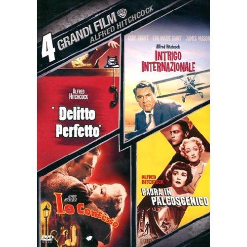Grandi film alfred hitchcock - 4,