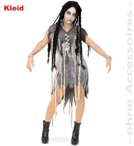 Carnevale halloween vestito - halloween,