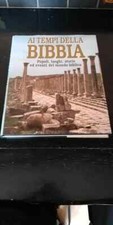 Libro Ai Tempi della Bibbia