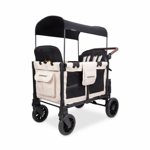 Passeggino wonderfold luxe - passeggino,