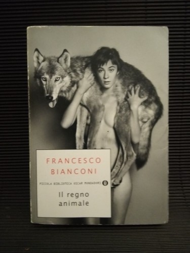 Regno animale francesco - il,
