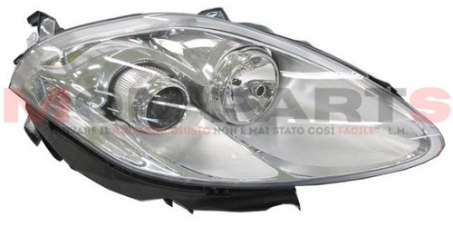 Faro fanale proiettore - faro,