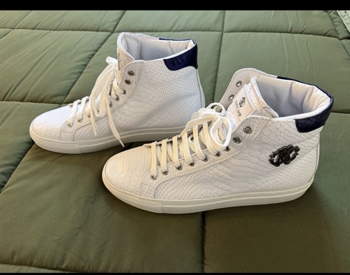 Scarpe sneakers uomo roberto - scarpe,