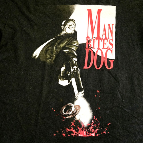 Shirt promozionale vintage - t-shirt,