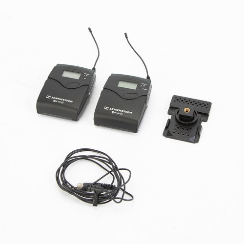 Sennheiser ew100engg3a - sennheiser,