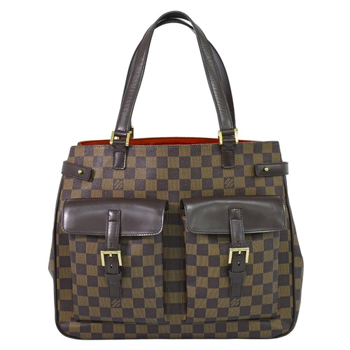 Borsa mano louis vuitton - a,