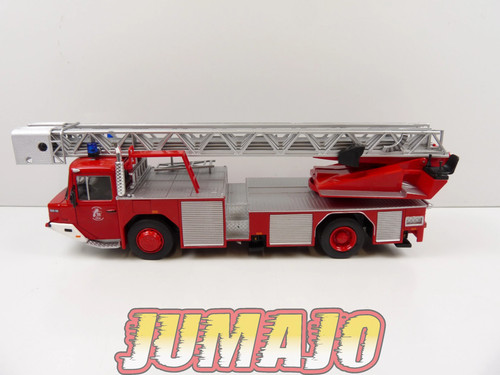 Cpf70 camion hachette - camion,