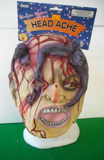 STOCK 300 MASCHERE GOMMA