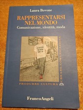 Laura Bovone RAPPRESENTARSI