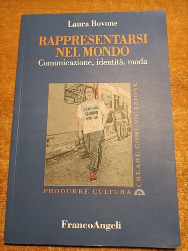 Laura bovone rappresentarsi - laura,