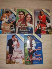 I GRANDI ROMANZI STORICI