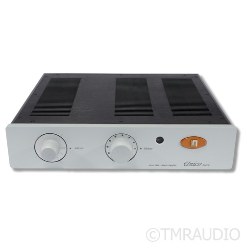 Amplificatore integrato ibrido