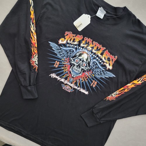 Camicia vintage cycles - vintage, j&p