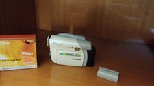 Samsung Digital Cam VP-DC171