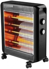 MAGMA STUFA AL QUARZO