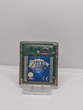 Nintendo GameBoy Color: Zelda