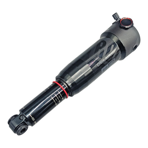 Ammortizzatore rockshox deluxe - ammortizzatore,