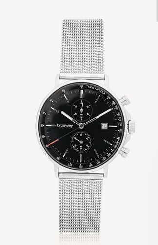 Orologio uomo brosway - brosway, volano