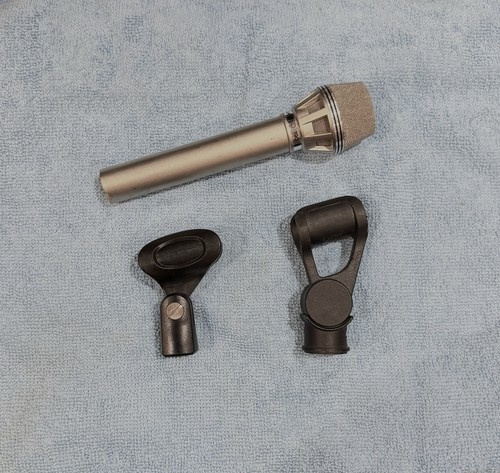 Microfono vintage akg - akg, d190e