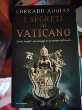 Libri  I Segreti Del Vaticano 