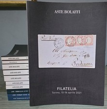 n. 11 cataloghi Aste Bolaffi