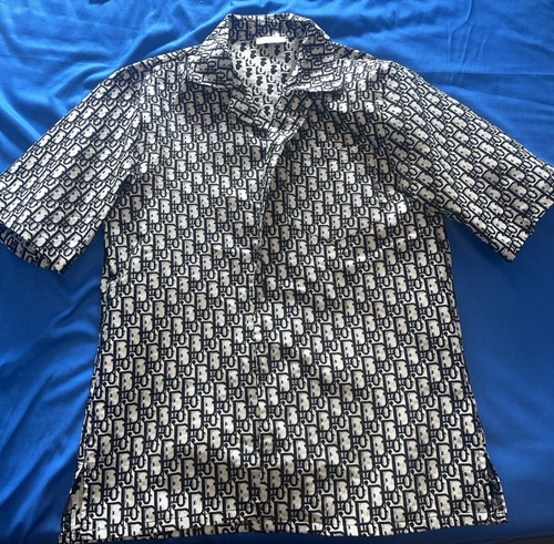 Camicia dior - camicia,