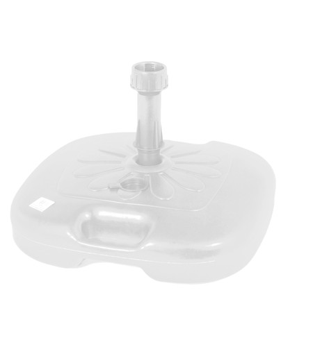 Base per ombrellone - base,