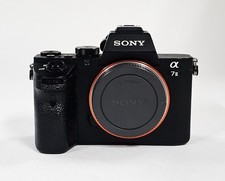 Sony alpha 24 - ii, 24,3