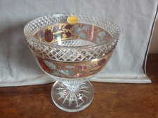  INSALATIERA CRISTALLO DI