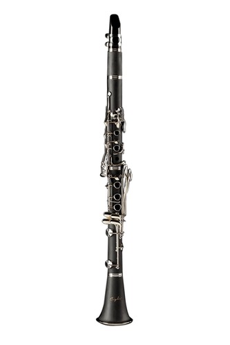 Roy benson clarinetto sib - roy,