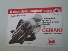 advertising Pubblicità 1977