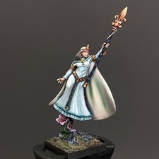 Warhammer Fantasy Battle TOW