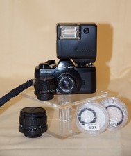  Pentax - Auto 110 - Mini