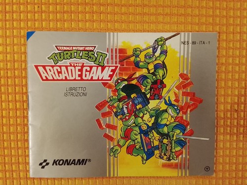 Teenage mutant hero turtles - mutant,