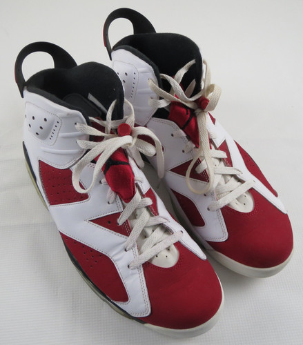 Nike air jordan retro - 6, vi