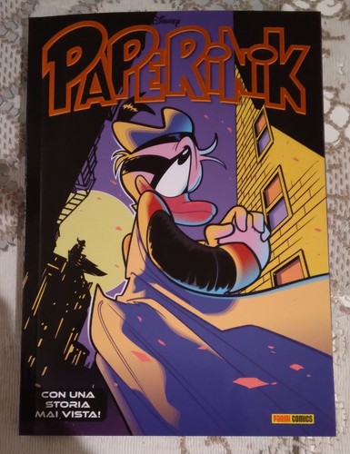 Paperinik 115 disney - n.,