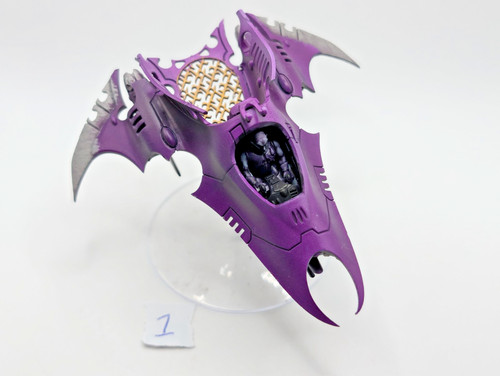 Warhammer 40k drukhari venom - 40k,