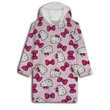 Hello Kitty Felpa Pile