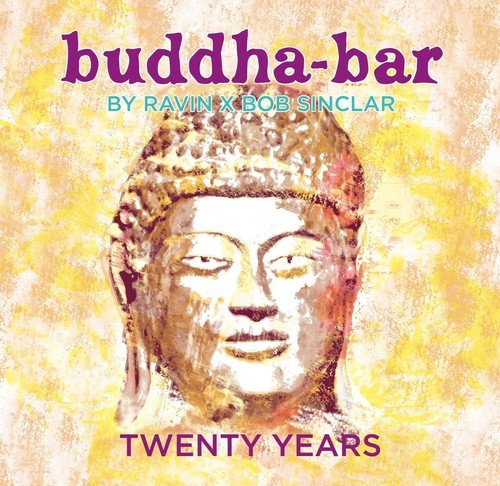 Artisti vari buddha bar - artisti,